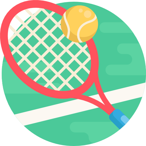 Apostas de duração de uma partida de tênis