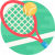 Duration Betting of a Tennis Match